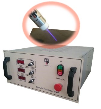 قلم پلاسمایی(Plasma Jet)