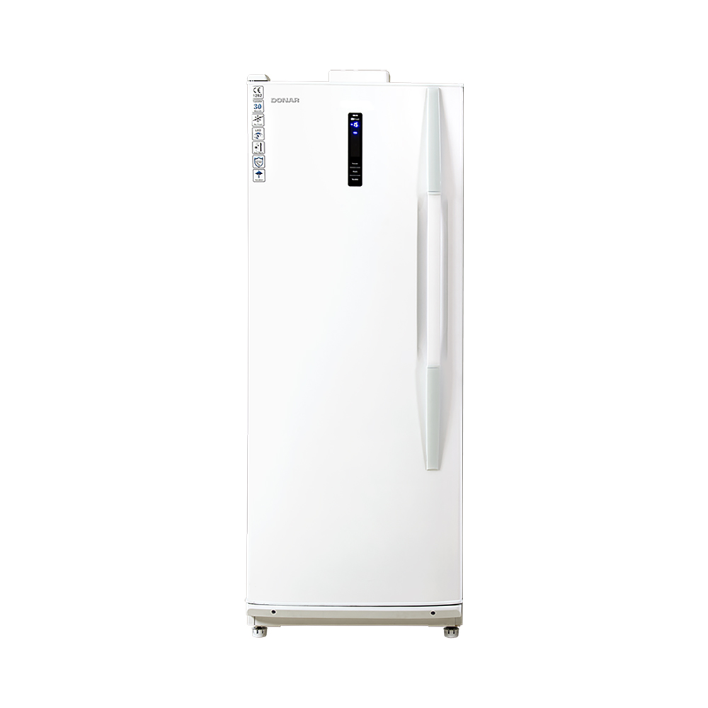 Donar NoFrost freezer model DNF 290T-D17