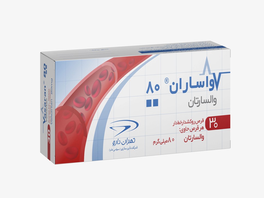 واساران 80