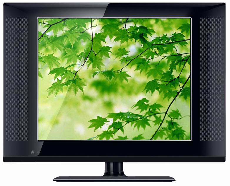 تلویزیون LED/LCD سری D