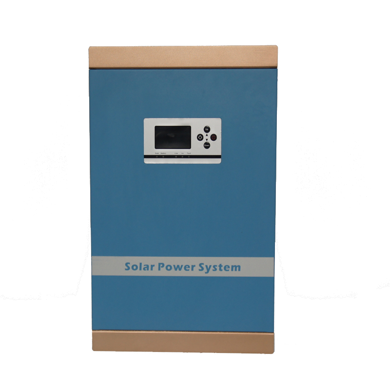 Off Grid Solar Inverter 3kw 48VDC Solar Inverter برای شارژ