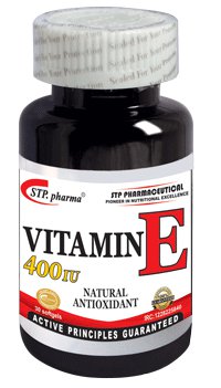 ویتامین ای-Vitamin E