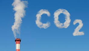 گاز کربن دی ‌اکسید CO2