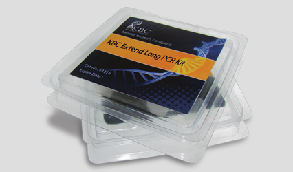 KBC Extend Long PCR Kit