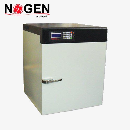 انکوباتور APN-150 co2