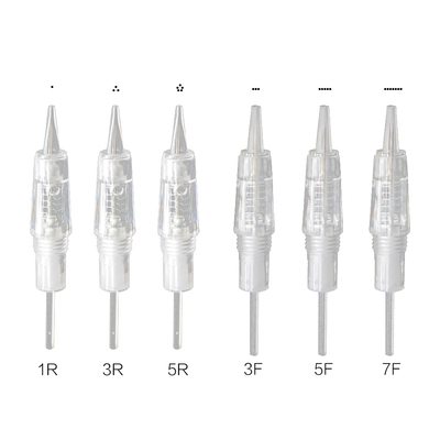 سوزن کارتریج برای دستگاه PMU KZ-PM001