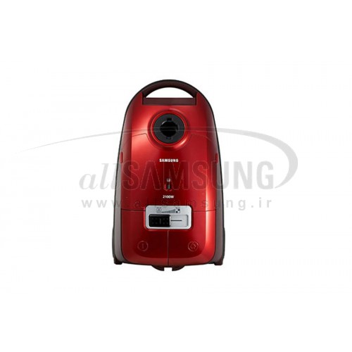 جاروبرقی سامسونگ کیسه ای 2100 وات Samsung Vacuum Cleaner VC-910