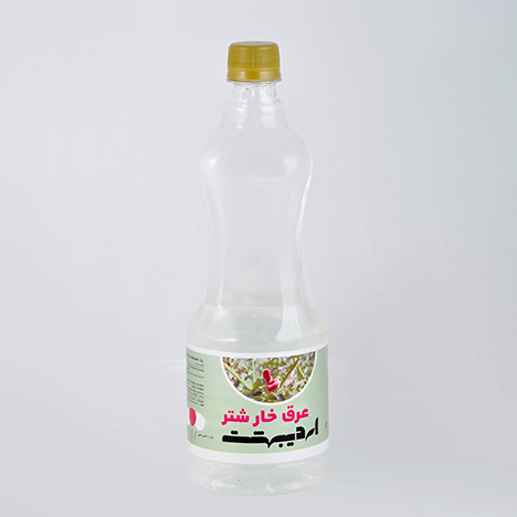 عرق خارشتر