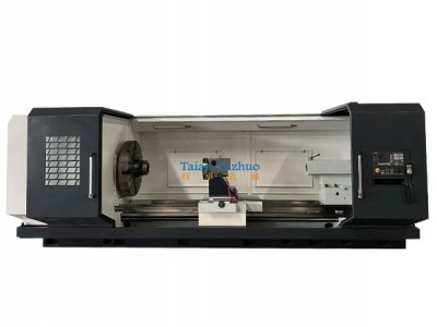 دستگاه تراش CNC سنگین CK61100