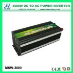 اینورتر انرژی خورشیدی 3000W DC/AC