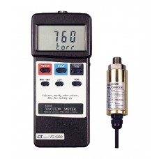 وکیوم متر(خلا سنج)VACUUM METER VC-9200ساخت کمپانی Lutron تایوان