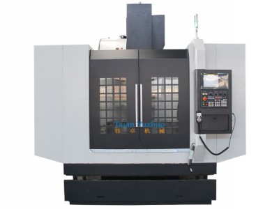 مرکز ماشینکاری CNC VMC1270