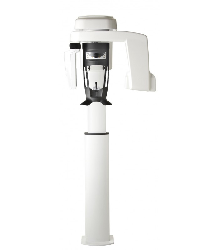 سی تی اسکن دندان کداک CBCT Carestream CS8100 EVO 3D