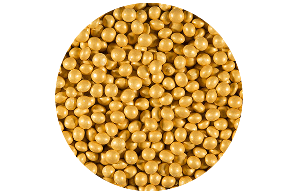 طلایی (Gold)