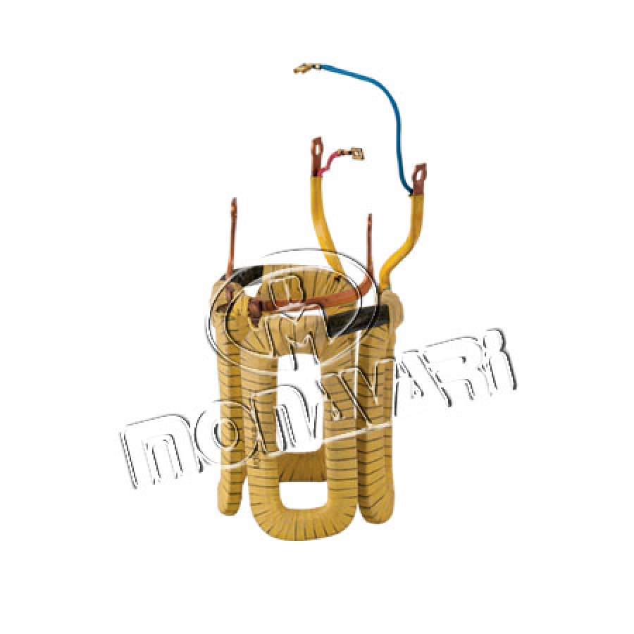 بالشتك استارت 10تن كوتاه ( MB FC - 318 )