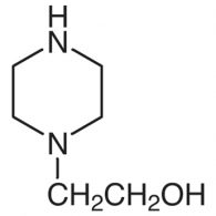 هیدروکسی اتیل پیپرازین Hydroxy ethyl piperazine