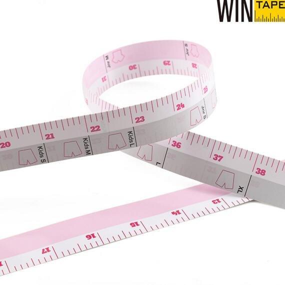 OEM Design Art Paper Tape Measure