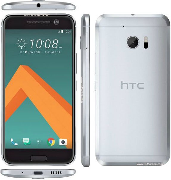 HTC 10