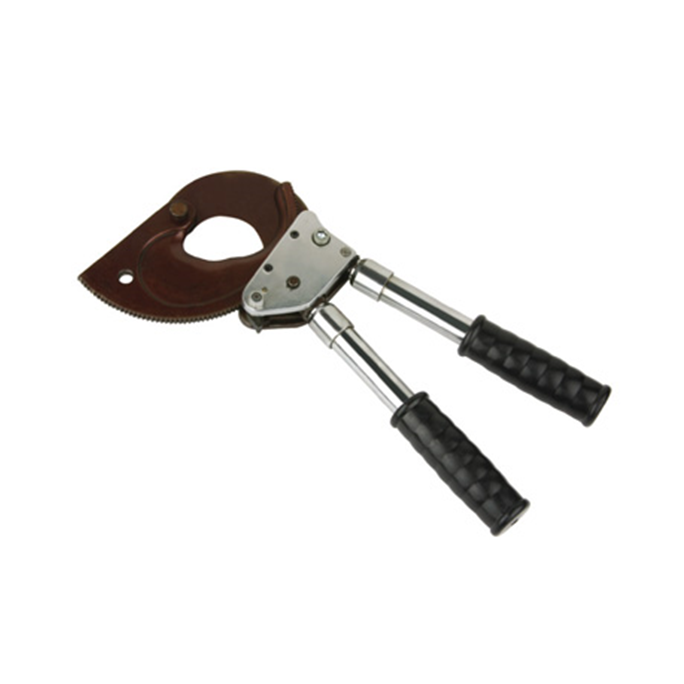 کابل بر جغجغه ای ۷۵ | Hand Cable Cutter TCR_75