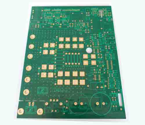 PCB مس سنگین