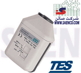 کالیبراتور صدا مدل Tes-1356 ساخت کمپانی TES تایوان