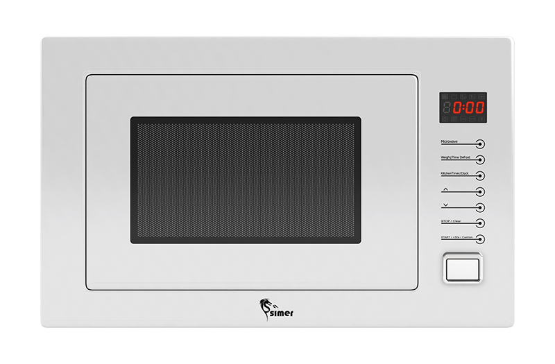 مایکروویو سیمر مدل STM628