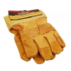 دستکش چرمی FORGE® Jointed Palm Working Gloves