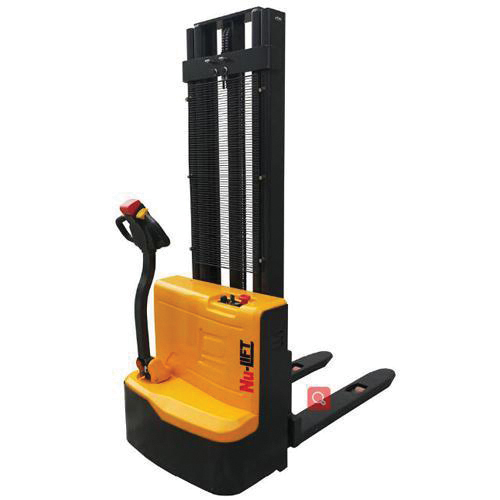 Full Electric Stacker-1.5Tonne سری CDDE