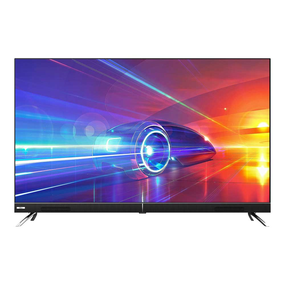 تلویزیون 50 اینچ UHD 4K جی‌پلاس مدل 50KU722S