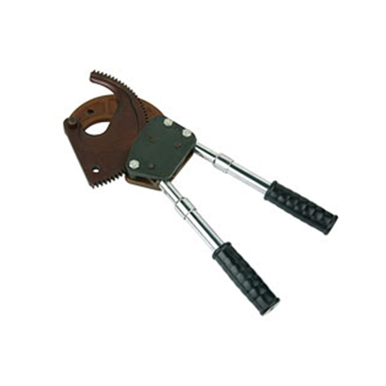 کابل بر جغجغه ای ۹۰ میلیمتر | Hand Cable Cutter TCR_101