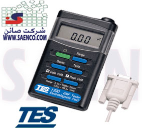 گوس مترتک محوره مدل TES-1392 ساخت کمپانیTES تایوان