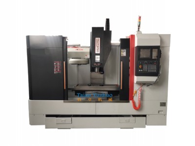 مرکز ماشینکاری CNC VMC1370