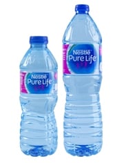 نستله پیورلایف (Nestlé Pure Life)