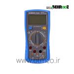 مولتی متر دیجیتال مارمونیکس مدل DT-9205