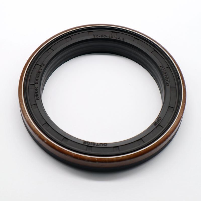 RWDR KASSETTE T3 OIL SEAL 70*95*13/14.5 CORTECO قطعه