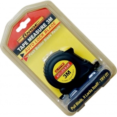 Tape Measure Auto Lock Dual