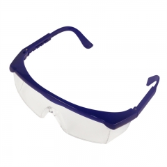 FORGE® Fog-Resistant Handyman Safety Glasses