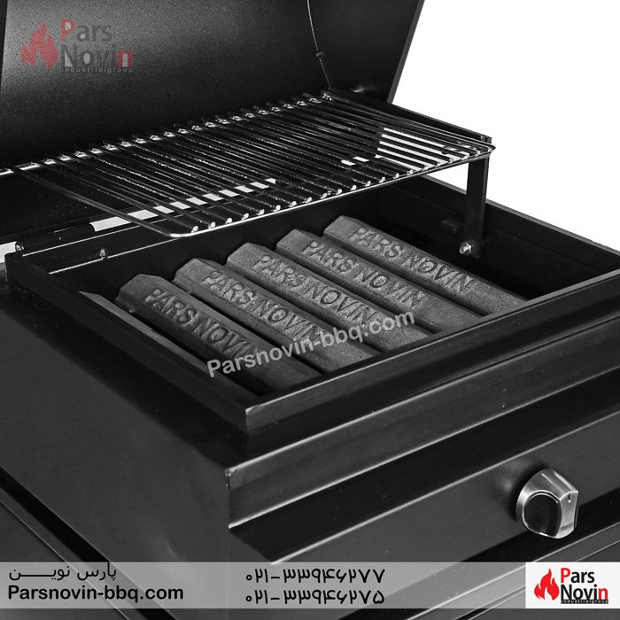 باربیکیو کد PNX50