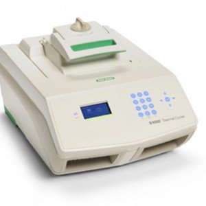 دستگاه سیکل دمایی(ترموسایکلر) جهت انجام PCR