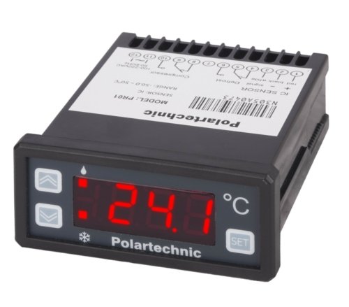 Polartechnic CR12