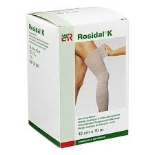 Rosidal k 12 REF 22203