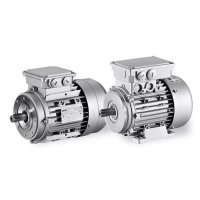 موتور AC سه فاز(Three-Phase AC Motors)