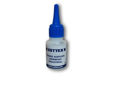 چسب قطره ای زتکس ZETTEX SUPERGLUE