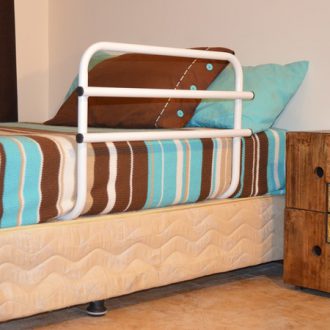 حفاظ و دستگیره تخت خواب Bed Side