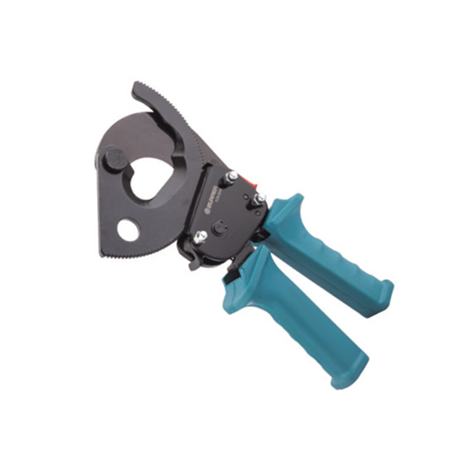 کابل بر جغجغه ای دستی | Hand Cable Cutter TCR_500S