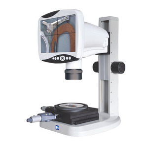 میکروسکوپ اندازه گیری (LCD-250)