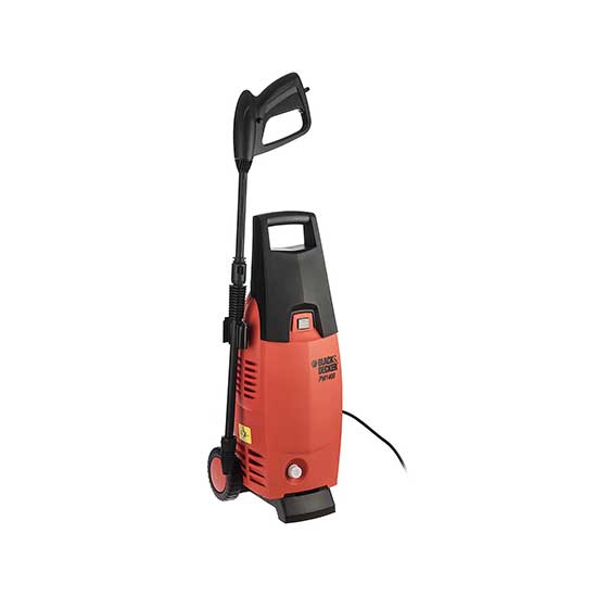 كارواش BlackAndDecker مدل PW1400KPLUS