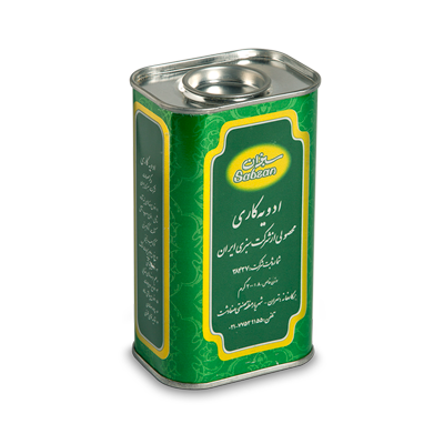 ادویه کاری متوسط ( فلزی )