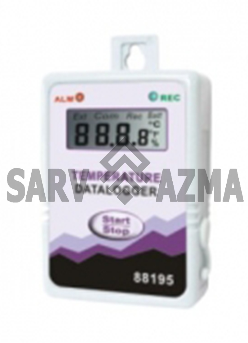 Datalogger دما مدل 88195