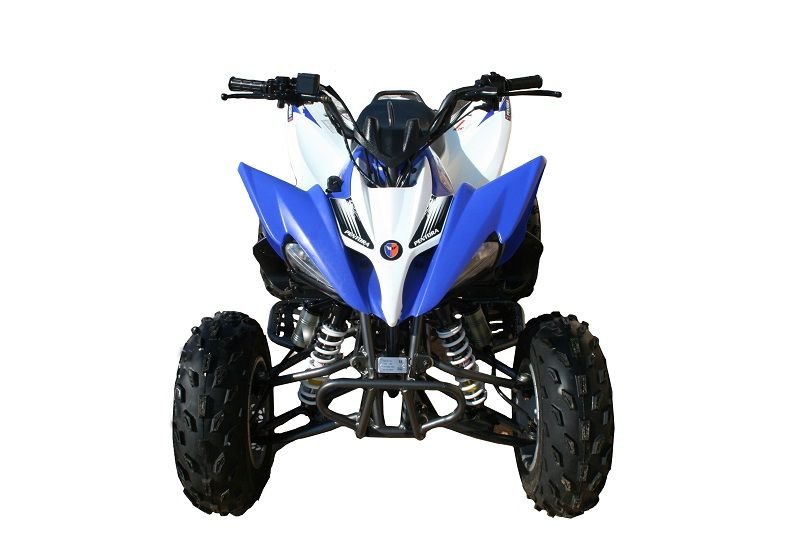 NMB 250cc ATV